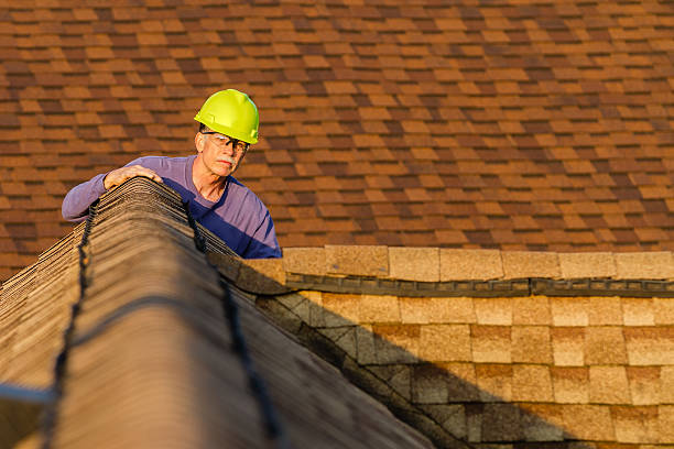 Best Commercial Roofing Services  in Laughlin, NV