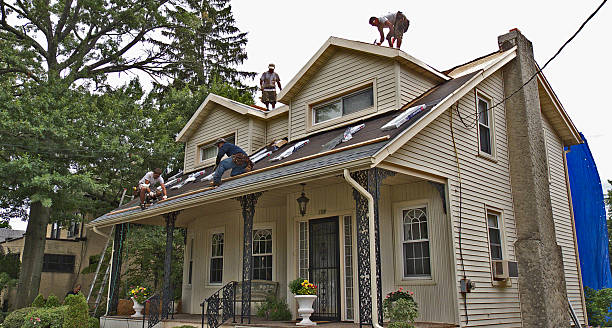 Quick and Trustworthy Emergency Roof Repair Services in Laughlin, NV