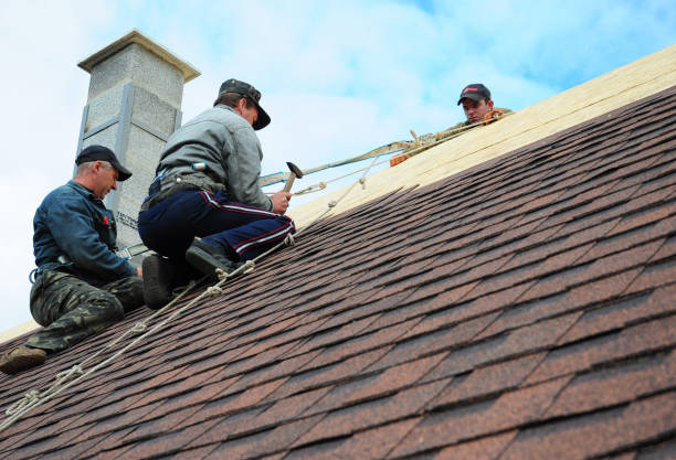 Trusted Laughlin, NV Roofing Contractor Experts